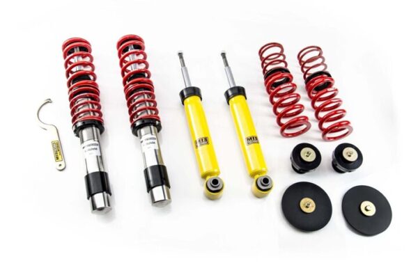 MTS TECHNIK - ASSETTO REGOLABILE STANCE BMW 5 TOURING E61