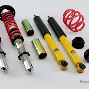 MTS TECHNIK - ASSETTO REGOLABILE STREET BMW 3 E30