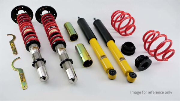 MTS TECHNIK - ASSETTO REGOLABILE STREET BMW 3 E30