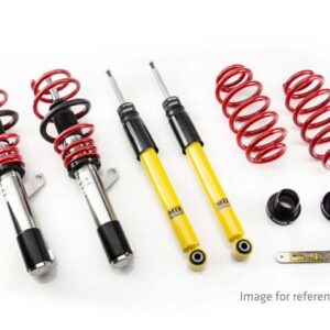 MTS TECHNIK - ASSETTO REGOLABILE STREET BMW 7 E32