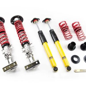 MTS TECHNIK - ASSETTO REGOLABILE STREET BMW SERIE 3 E36