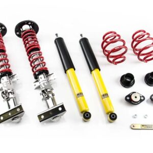 MTS TECHNIK - ASSETTO REGOLABILE STREET BMW Z3 E36