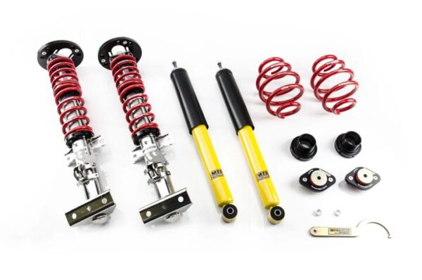 MTS TECHNIK - ASSETTO REGOLABILE STREET BMW Z3 E36