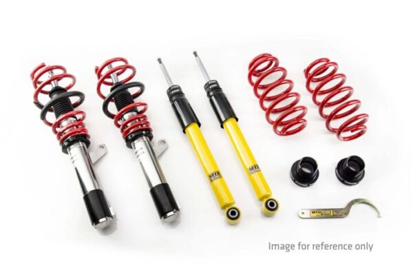 MTS TECHNIK - ASSETTO REGOLABILE STANCE AUDI A3 8L