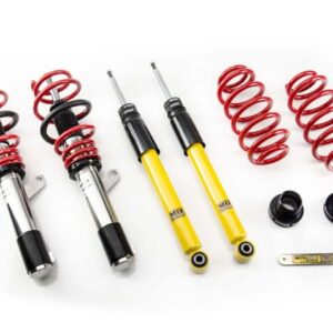 MTS TECHNIK - ASSETTO REGOLABILE STREET AUDI A3 8P