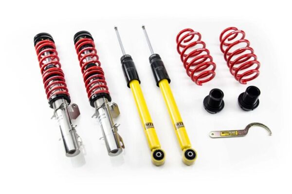 MTS TECHNIK - ASSETTO REGOLABILE STREET AUDI A3 8L
