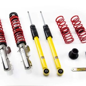 MTS TECHNIK - ASSETTO REGOLABILE STANCE AUDI A3 8L