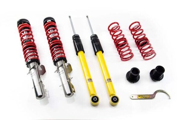 MTS TECHNIK - ASSETTO REGOLABILE STANCE AUDI A3 8L