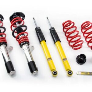 MTS TECHNIK - ASSETTO REGOLABILE STREET AUDI A3 8P