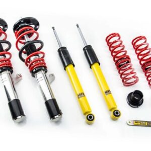 MTS TECHNIK - ASSETTO REGOLABILE STANCE AUDI A3 8P