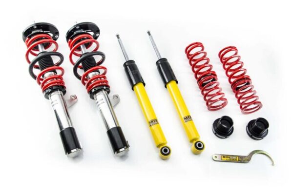 MTS TECHNIK - ASSETTO REGOLABILE STANCE AUDI A3 8P