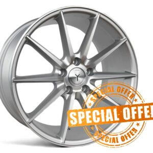 YANAR WHEELS Y-NL21 18 POLLICI / 18x8 ET42 5x112