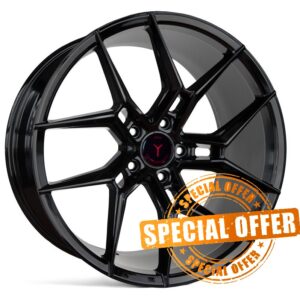 YANAR WHEELS Y-NL45 19 POLLICI / 19x8.5 ET42 5x112