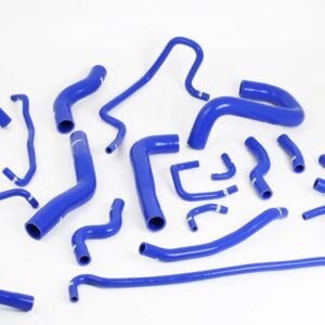 DO88 PERFORMANCE - TUBI RADIATORE MAZDA MX-5 MIATA NC 2006-2015