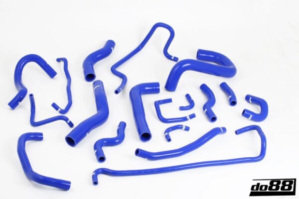 DO88 PERFORMANCE - TUBI RADIATORE MAZDA MX-5 MIATA NC 2006-2015