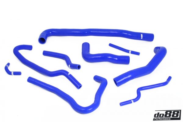 DO88 PERFORMANCE - TUBI LIQUIDO DI RAFFREDDAMENTO MAZDA MX-5 MIATA ND 2015