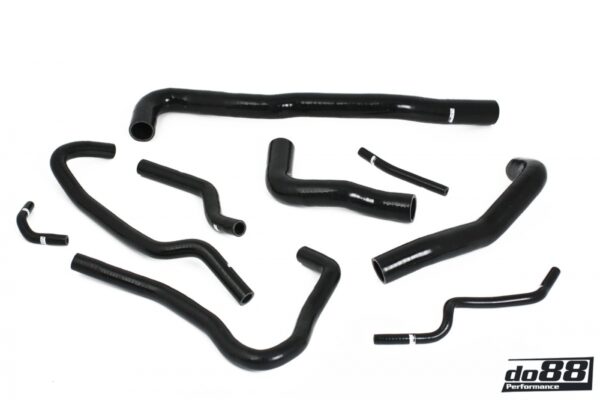 DO88 PERFORMANCE - TUBI LIQUIDO DI RAFFREDDAMENTO MAZDA MX-5 MIATA ND 2015 - immagine 2