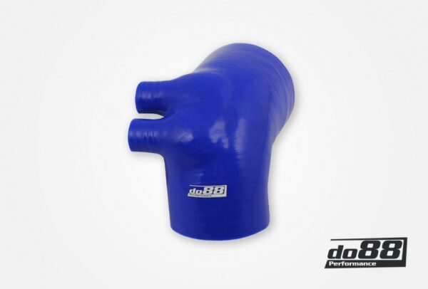 DO88 PERFORMANCE - TUBO FLESSIBILE DEL CORPO FARFALLATO BMW 325 328 M3 E36 1990-1999
