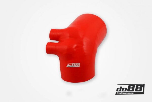 DO88 PERFORMANCE - TUBO FLESSIBILE DEL CORPO FARFALLATO BMW 325 328 M3 E36 1990-1999 - immagine 2