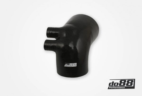 DO88 PERFORMANCE - TUBO FLESSIBILE DEL CORPO FARFALLATO BMW 325 328 M3 E36 1990-1999 - immagine 3