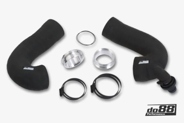 DO88 PERFORMANCE - KIT TUBI ASPIRAZIONE PORSCHE 911 CARRERA 992