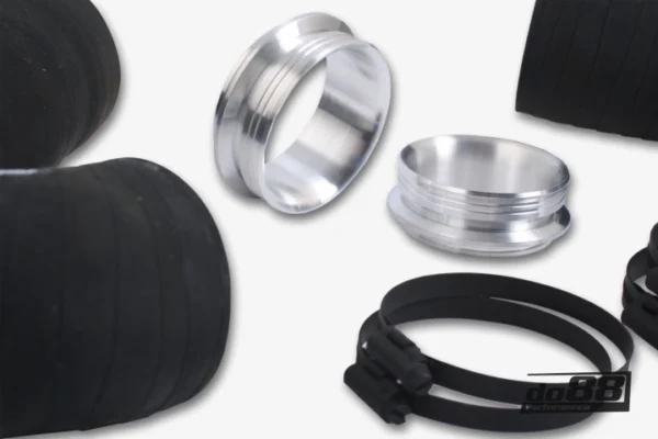 DO88 PERFORMANCE - KIT TUBI ASPIRAZIONE PORSCHE 911 CARRERA 992 - immagine 2