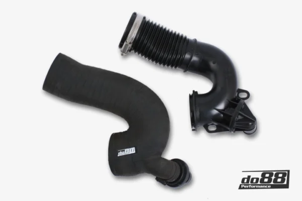 DO88 PERFORMANCE - KIT TUBI ASPIRAZIONE PORSCHE 911 CARRERA 992 - immagine 3