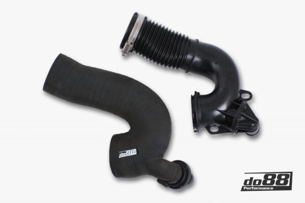 DO88 PERFORMANCE - TUBI DI INGRESSO TURBO PORSCHE 911 / 992 - immagine 2