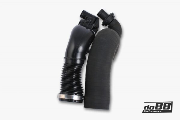 DO88 PERFORMANCE - TUBI DI INGRESSO TURBO PORSCHE 911 / 992 - immagine 3