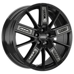 RONAL R67 GREY LEFT 20 POLLICI