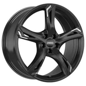 RONAL R62 CHROME 17 POLLICI