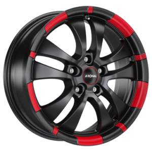 RONAL R59 MCR 17 POLLICI