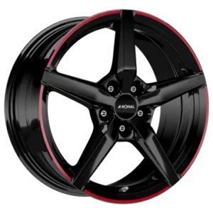 RONAL R69 MCR 18 POLLICI