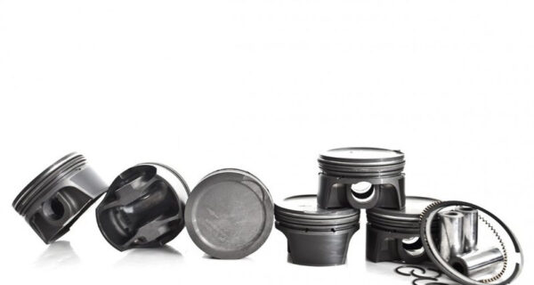 BAR-TEK HIGH PERFORMANCE PISTONS AUDI 2.7T BITURBO