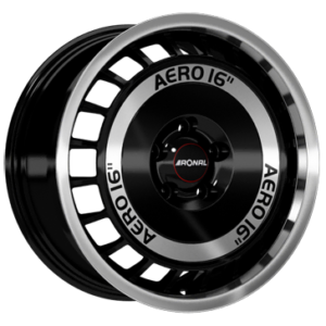 RONAL R50 AERO 16 POLLICI