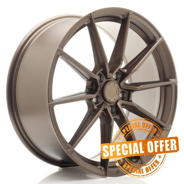 JAPAN RACING SL02 18 POLLICI / 18×8 ET40 5×114.3