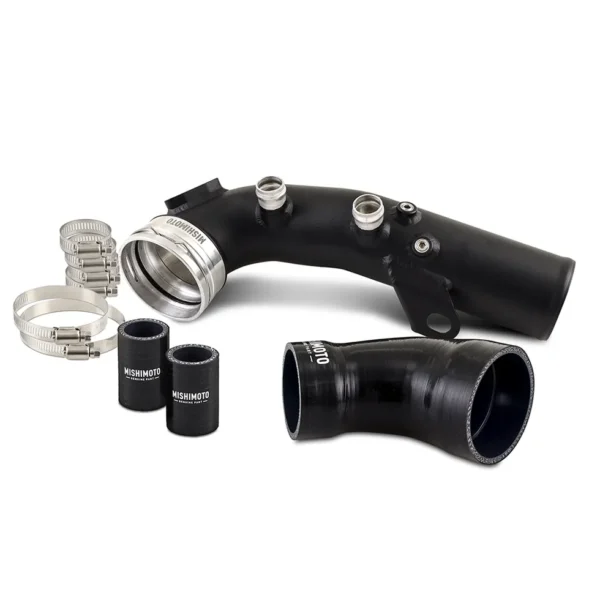 MISHIMOTO - KIT TUBO DI CARICA BMW 135i / 1M E82 / 3354i E9x N54