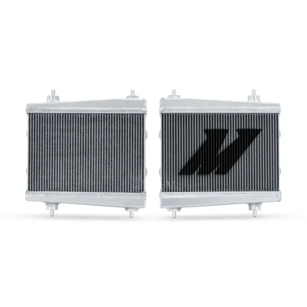 MISHIMOTO - RADIATORE AUSILIARIO BMW M3 G80 /M4 G8X