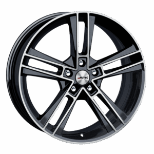 AUTEC WHEELS RIAS 20 POLLICI BP
