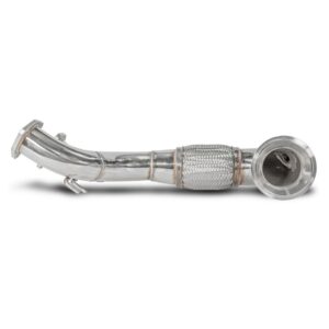 WAGNER TUNING - DOWNPIPE AUDI TTRS 8J RS3 8P 2.5 TFSI