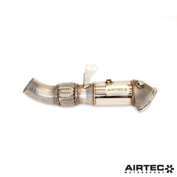 AIRTEC MOTORSPORT - DOWNPIPE DE-CAT PER BMW B58