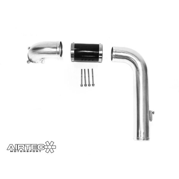 AIRTEC MOTORSPORT - TUBI INTERCOOLER OPEL ASTRA VXR MK5 1.6