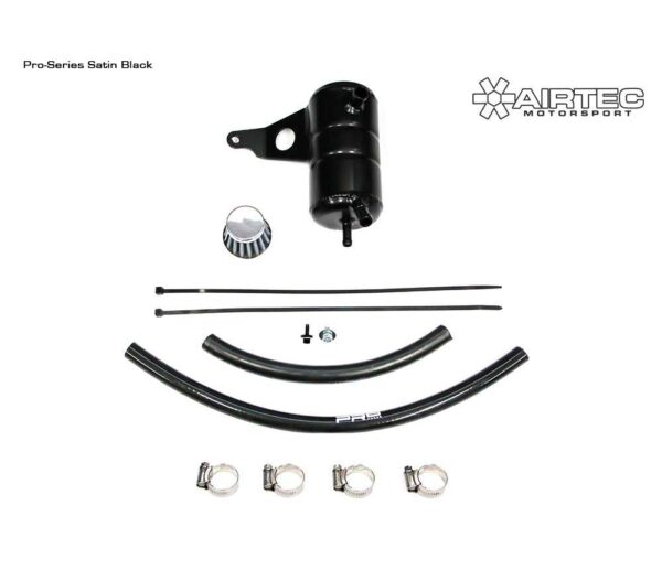 AIRTEC MOTORSPORT - KIT DI SFIATO CAMBIO OPEL ASTRA VXR MK5 1.6