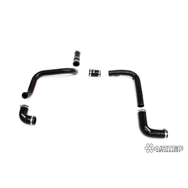 AIRTEC MOTORSPORT - KIT TUBO BIG BOOST RENAULT MEGLIO