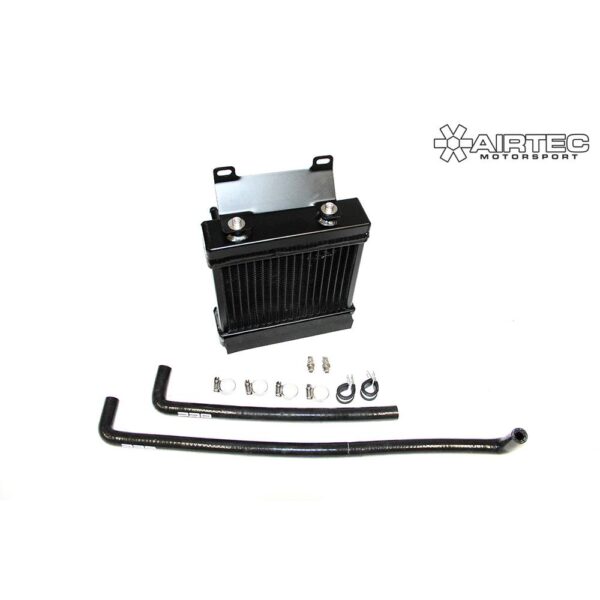 AIRTEC MOTORSPORT - TURBO COOLER OPEL ASTRA VXR MK5 1.6