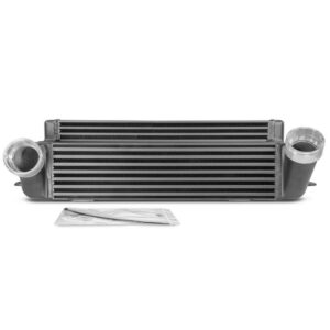 WAGNER TUNING - KIT INTERCOOLER EVO1 BMW SERIE 3 E90 E91 E92 E93 DIESEL
