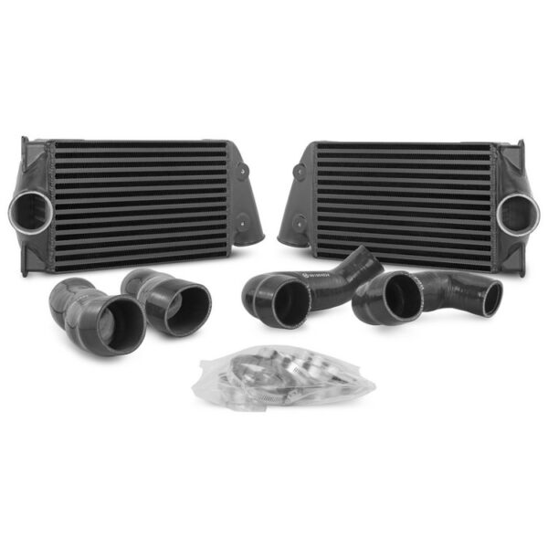 WAGNER TUNING - KIT INTERCOOLER PERFORMANCE EVO1 PORSCHE 997/1