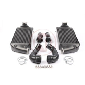 WAGNER TUNING - KIT INTERCOOLER AD ALTE PRESTAZIONI PORSCHE 997/2