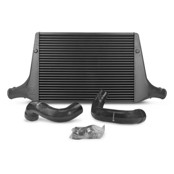 WAGNER TUNING - KIT INTERCOOLER COMPETITION AUDI SQ5 3.0BiTDI / AUDI Q5 3.0TDI