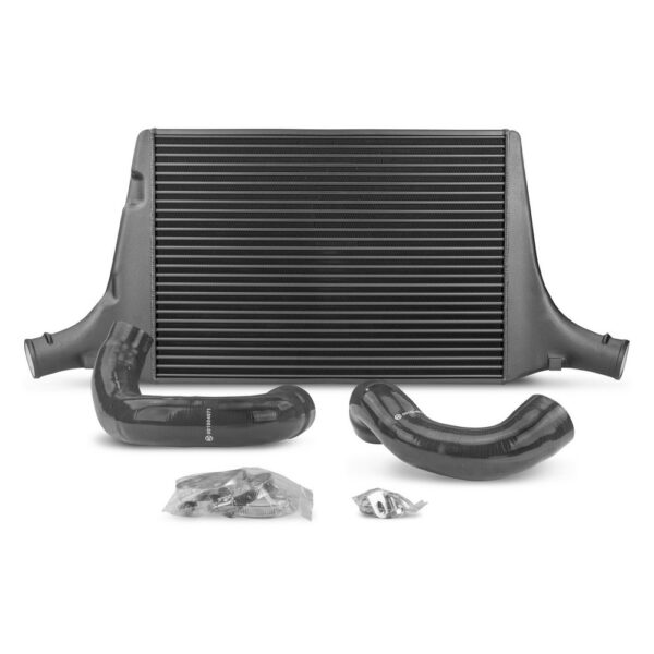 WAGNER TUNING - KIT INTERCOOLER COMPETITION AUDI A6 C7 3.0TDI / AUDI A7 C7 3.0TDI